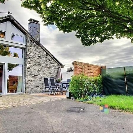 Li Gurni Villa Houffalize Luaran gambar