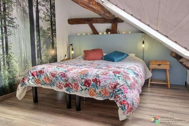Li Gurni Villa Houffalize Luaran gambar