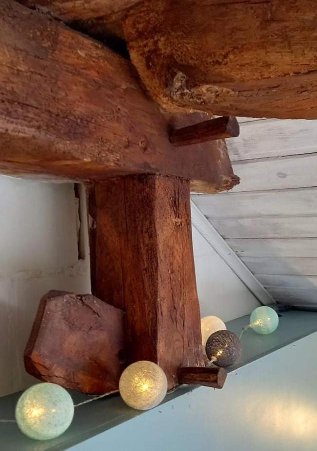 Li Gurni Villa Houffalize Luaran gambar