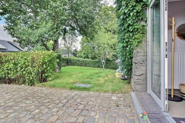 Li Gurni Villa Houffalize Luaran gambar