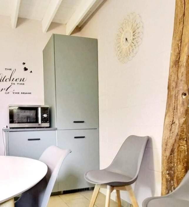 Li Gurni Villa Houffalize Luaran gambar